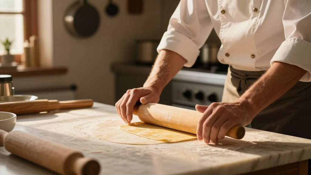 Tokyo Pasta Works By Yasushi Akimoto Gains Attention