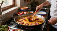 Top 5 Buenos Aires Restaurants To Eat 'Like In Spain'