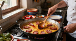 Top 5 Buenos Aires Restaurants To Eat 'Like In Spain'