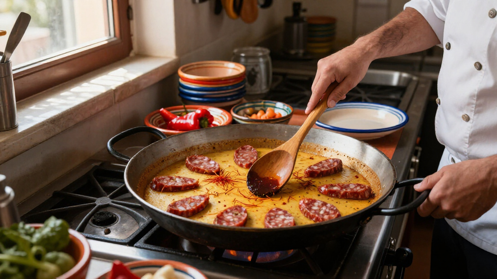 Top 5 Buenos Aires Restaurants To Eat 'Like In Spain'