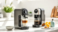 Top Summer Accessories to Elevate Your Ninja Luxe Café ES301