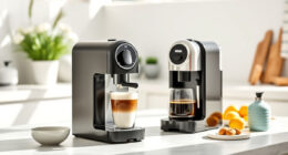 Top Summer Accessories to Elevate Your Ninja Luxe Café ES301