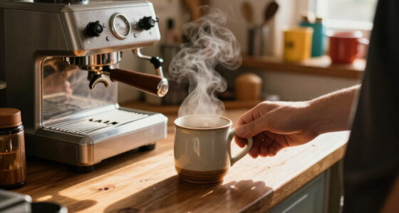 Vienna Coffee Festival Knackt Rekord - Elektrobranche