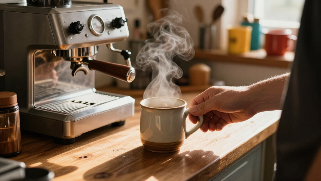 Vienna Coffee Festival Knackt Rekord - Elektrobranche