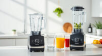 Vitamix Blade Assembly Buying Guide: Compatibility & Tips