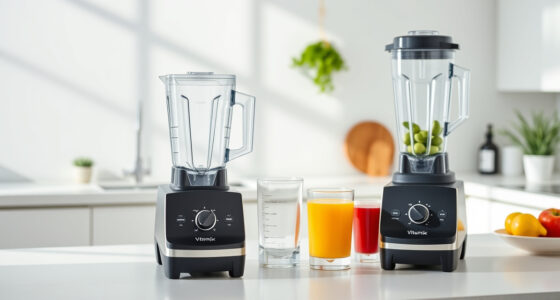 Vitamix Blade Assembly Buying Guide: Compatibility & Tips