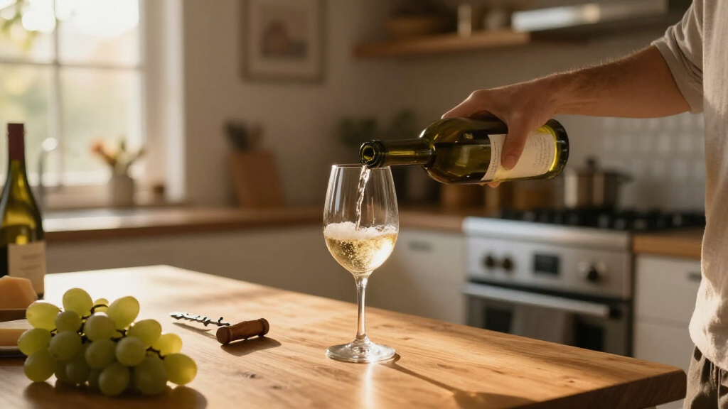 We Asked 9 Sommeliers: What Chardonnay Offers The Best Bang For Your Buck? (2026)