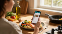 Why Food Rating Apps Can Miss The Mark On Nutrition