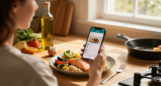 Why Food Rating Apps Can Miss The Mark On Nutrition
