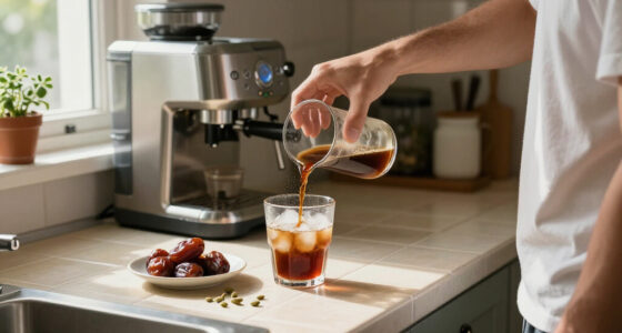 Yah Yah Yah Pours Middle Eastern Flavor Into RTD Coffee