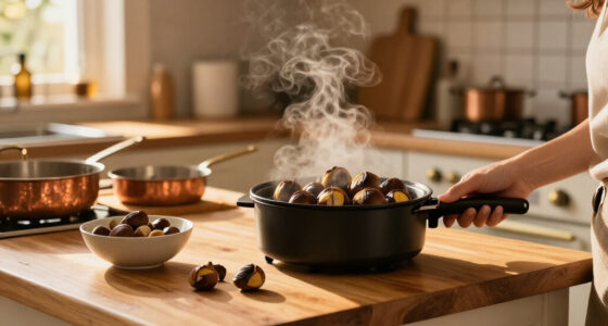 10 Best Chestnut Cookers for Home Roasting in 2027
