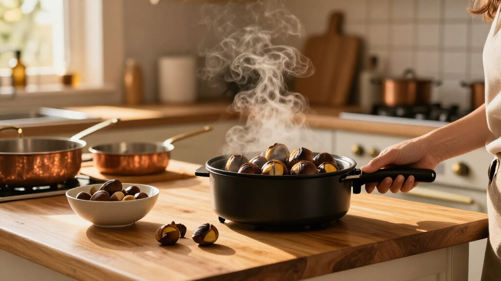 10 Best Chestnut Cookers for Home Roasting in 2027