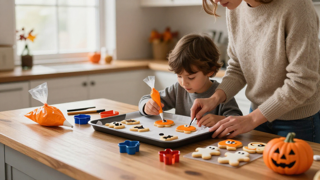 10 Best Halloween Cookie Decorating Kits in 2027