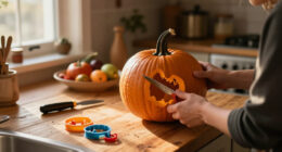 11 Best Pumpkin Carving Kits for Halloween Jack-o'-Lanterns in 2027