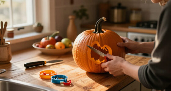 11 Best Pumpkin Carving Kits for Halloween Jack-o'-Lanterns in 2027
