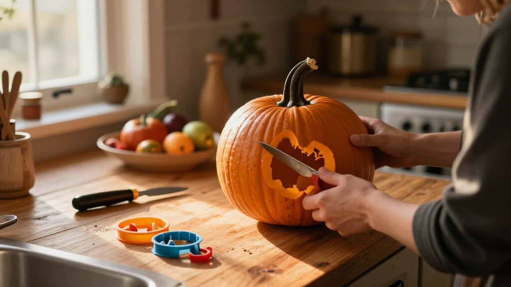 11 Best Pumpkin Carving Kits for Halloween Jack-o'-Lanterns in 2027