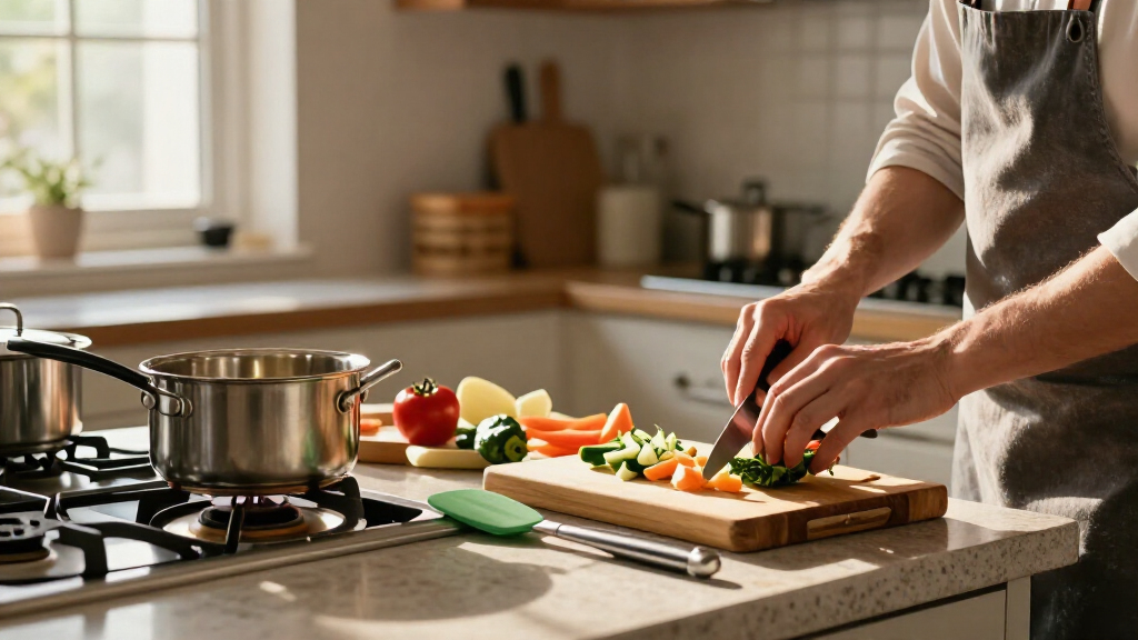 11 Best Weeknight Cooking Tools for Faster, Easier Meals in 2027