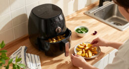 12 Best Air Fryers for Small Kitchens in 2027