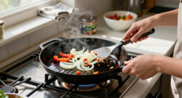 13 Best Cast Iron Griddles for Flexible Home Cooking in 2027