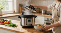 13 Best Electric Pressure Cookers for Everyday Cooking in 2027