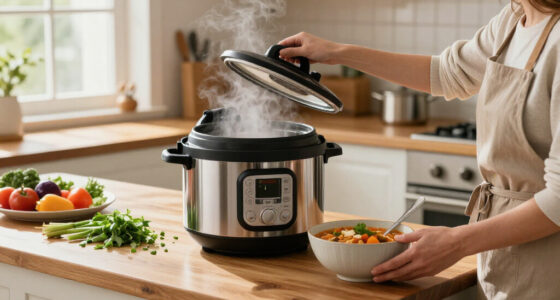 13 Best Electric Pressure Cookers for Everyday Cooking in 2027