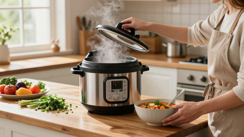 13 Best Electric Pressure Cookers for Everyday Cooking in 2027
