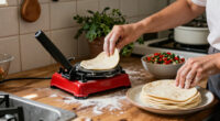 13 Best Electric Tortilla Presses for Home Cooking in 2027