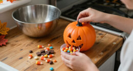 13 Best Halloween Treat Dispensers for a Spooky Trick-or-Treat Display in 2027