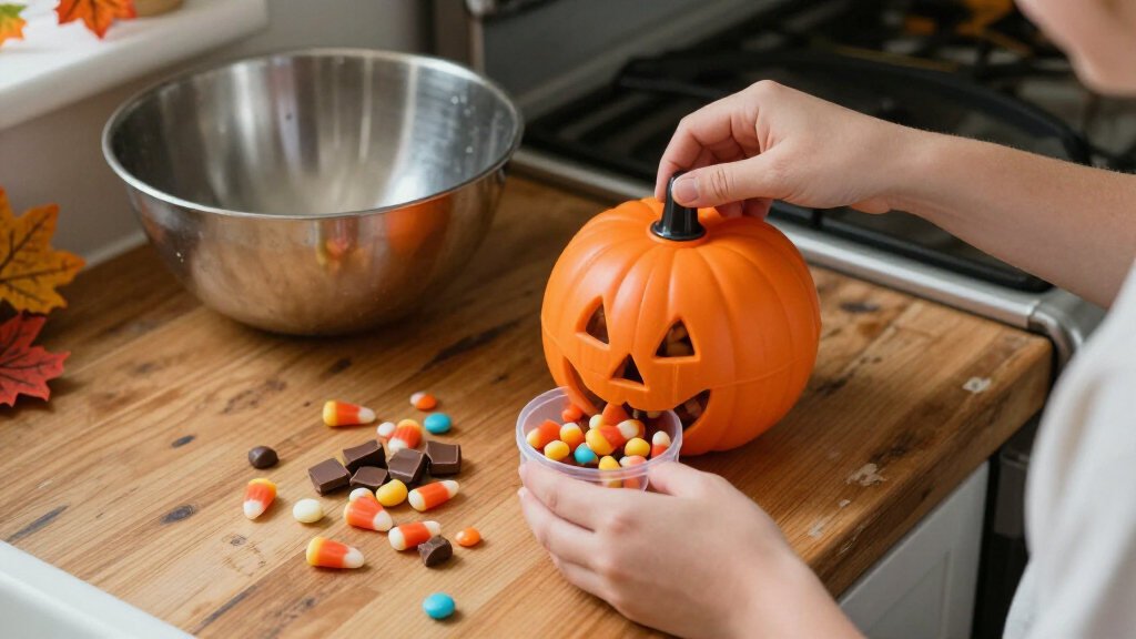 13 Best Halloween Treat Dispensers for a Spooky Trick-or-Treat Display in 2027