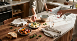 13 Best Kitchen Entertaining Essentials for Effortless Hosting in 2027