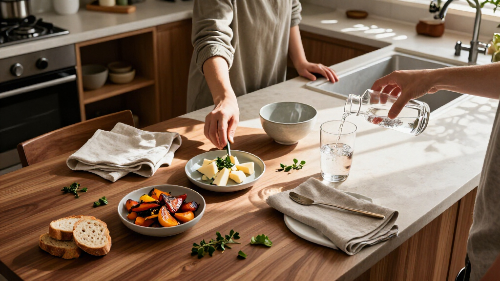 13 Best Kitchen Entertaining Essentials for Effortless Hosting in 2027