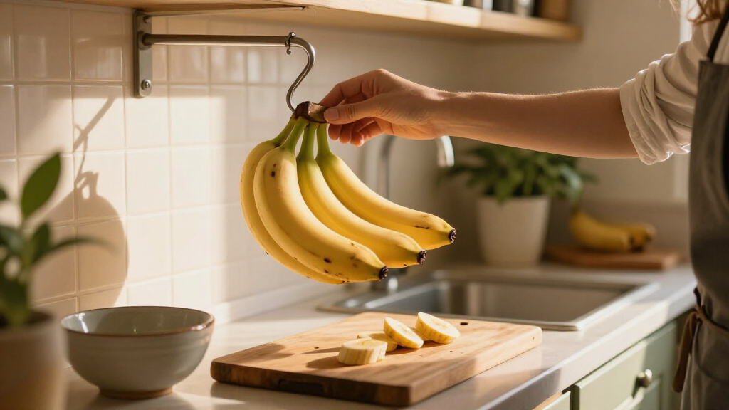 14 Best Banana Hangers for Neater Countertops in 2027