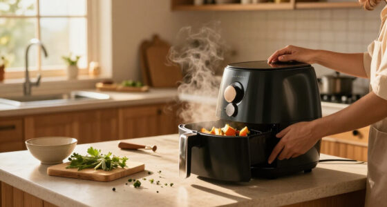 14 Best Countertop Air Fryers for Faster, More Versatile Cooking in 2027