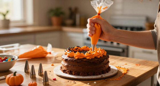 14 Best Halloween Cake Decorating Supplies for 2027
