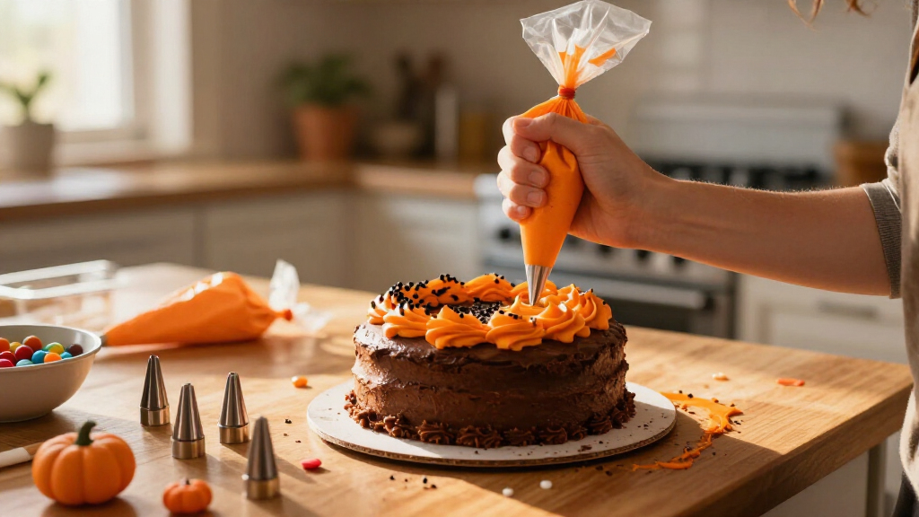 14 Best Halloween Cake Decorating Supplies for 2027