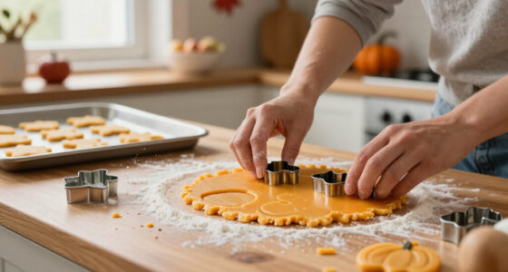 14 Best Halloween Cookie Cutters for Festive Baking in 2027