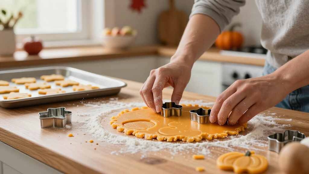 14 Best Halloween Cookie Cutters for Festive Baking in 2027