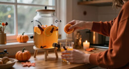 14 Best Halloween Drink Dispensers for Spooky Parties in 2027
