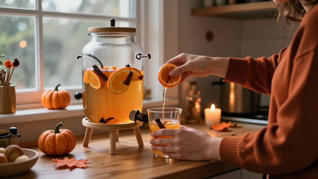 14 Best Halloween Drink Dispensers for Spooky Parties in 2027
