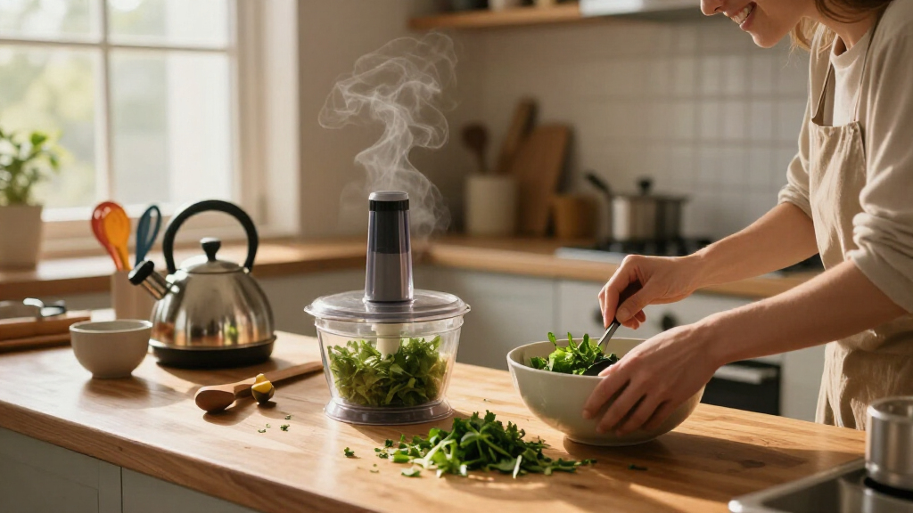 14 Best Kitchen Gadgets for Easier Everyday Cooking in 2027