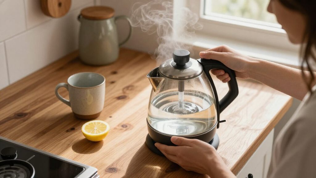 14 Best Plastic-Free Water-Contact Kettles for 2027