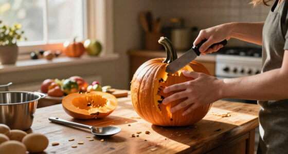 14 Best Pumpkin Carving Tools for Halloween in 2027