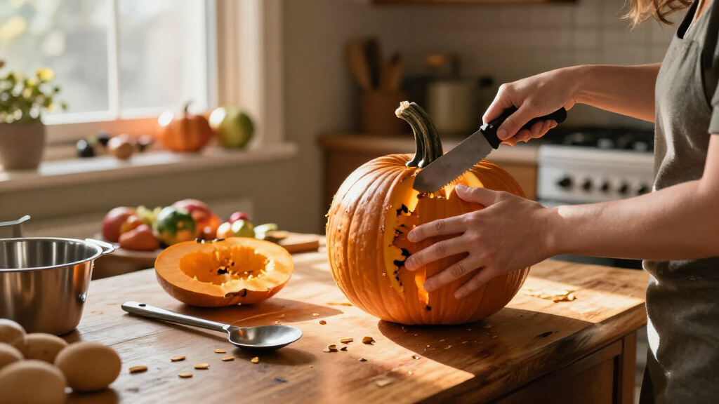 14 Best Pumpkin Carving Tools for Halloween in 2027