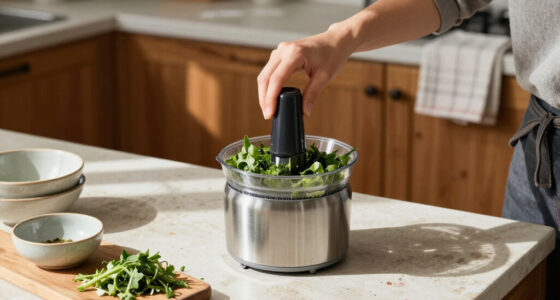 14 Best Small Kitchen Appliances for Compact Living in 2027