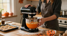 14 Best Stand Mixers for Halloween Baking in 2027
