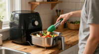 15 Best Air Fryer Accessories for Easier Cooking and Cleanup in 2027