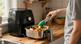 15 Best Air Fryer Accessories for Easier Cooking and Cleanup in 2027