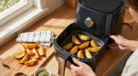 15 Best Air Fryer Liners for Easier Cleanup in 2027