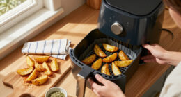 15 Best Air Fryer Liners for Easier Cleanup in 2027