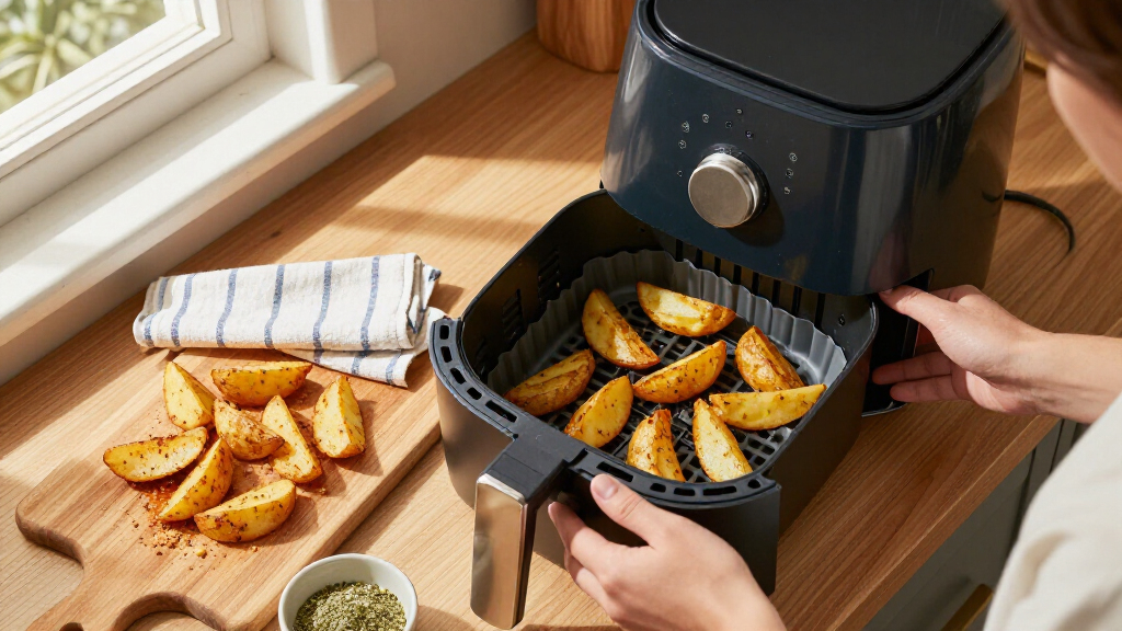 15 Best Air Fryer Liners for Easier Cleanup in 2027